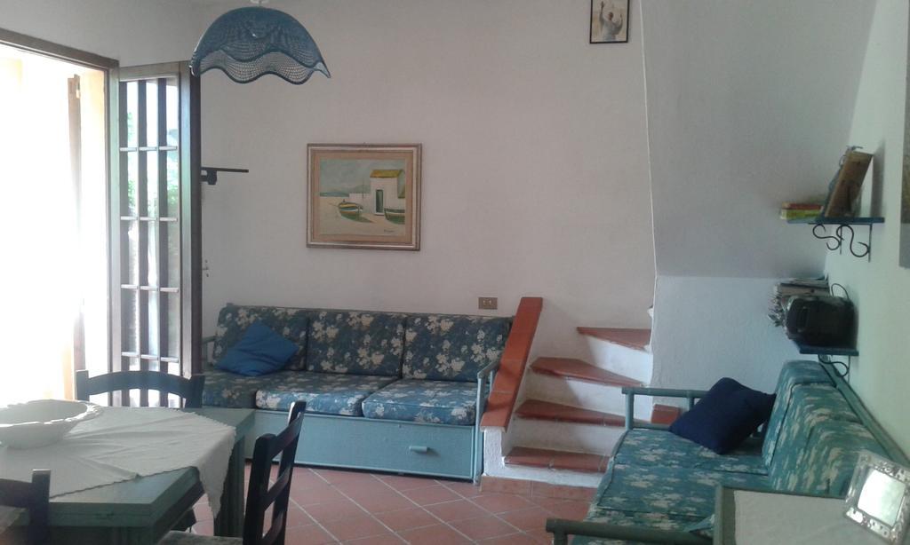 Casa Vacanze Marina Holiday home